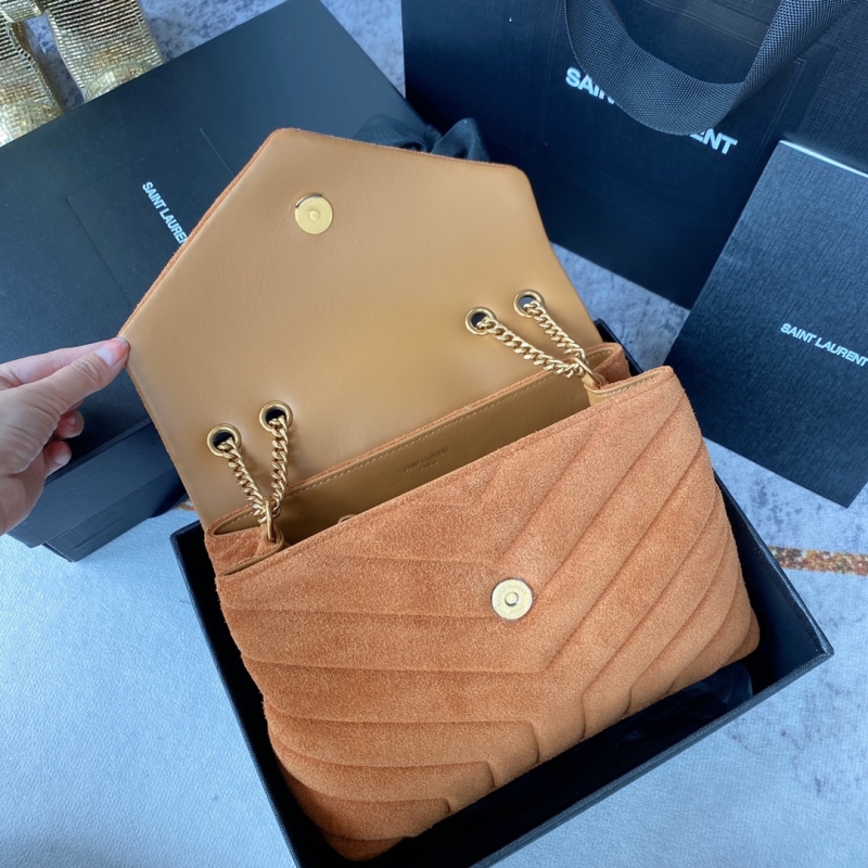 YSL Satchel Bags